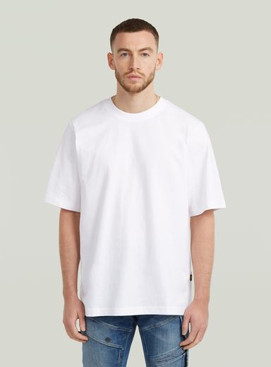 Loose T-Shirt Boxy